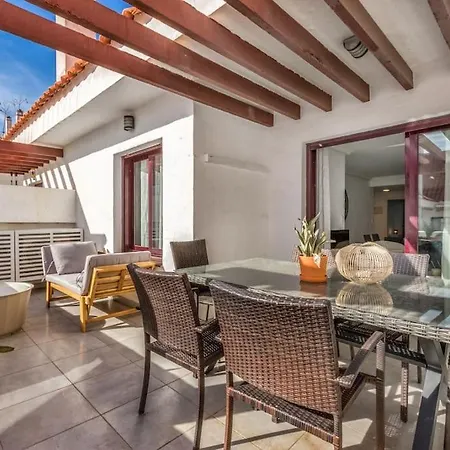 Apartment In La Maestranza