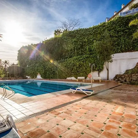 In La Maestranza Marbella
